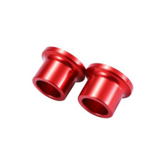 Customized CNC Machining Parts Front Upper Control Arm Bushings for Racing Parts